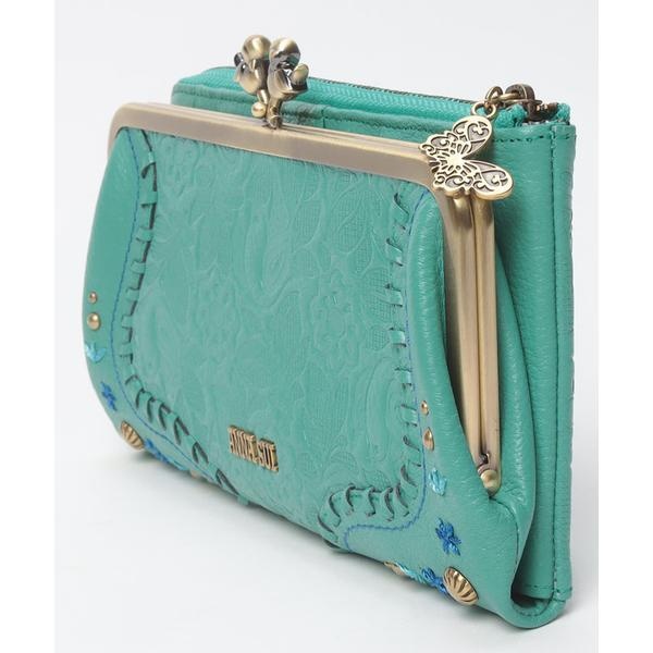 ハミング 口金長財布 | アナ スイ(ANNA SUI) | 316320 | ファッション