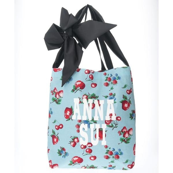 アップサイクル トートバッグ | アナ スイ(ANNA SUI) | マルイウェブ
