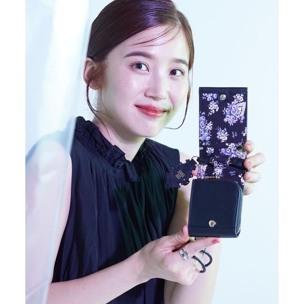 アナスイ ANNA SUI マープル マルチケース | アナ スイ(ANNA SUI