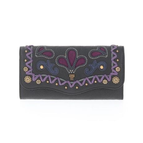 ボニー 口金長財布 | アナ スイ(ANNA SUI) | マルイウェブチャネル