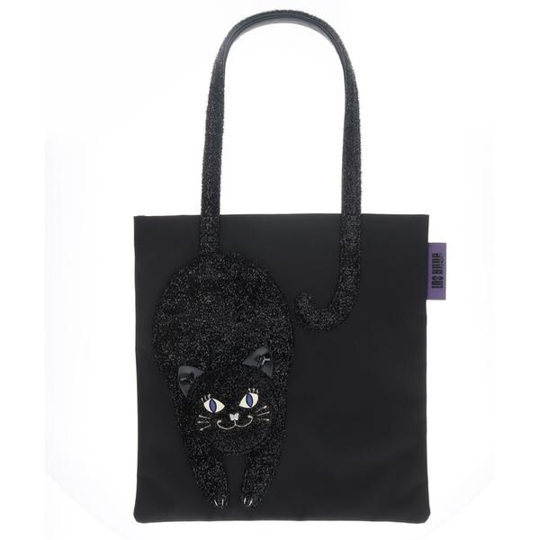 アナスイ(ANNA SUI) グレイス トートバッグ小 バッグ・カバン トート