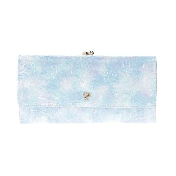 アナスイ ANNA SUI パピヨン 口金長財布 | アナ スイ(ANNA SUI