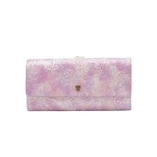 アナ スイ(ANNA SUI)のアナスイ ANNA SUI パピヨン 口金長財布