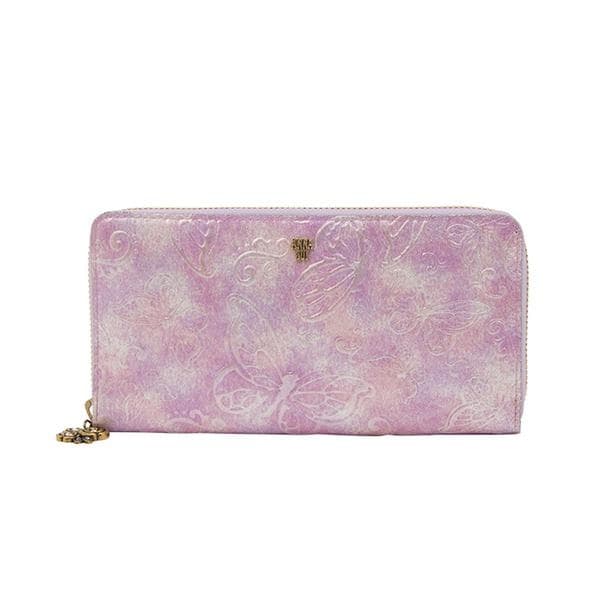 セルパン ラウンド長財布 | アナ スイ(ANNA SUI) | マルイウェブ