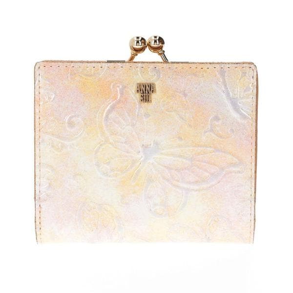 【ANNA SUI】パピヨン 口金二つ折り財布 アナスイ ANNA SUI パピヨン 口金二つ折り財布 | アナ スイ(ANNA