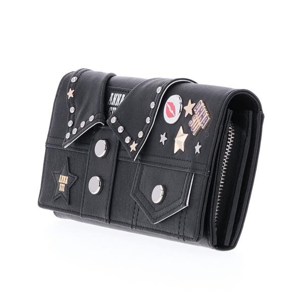 BFF(ベストフレンドフォーエバー) 長財布 | アナ スイ(ANNA SUI