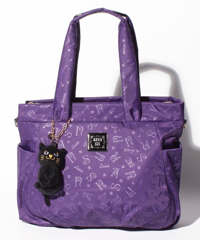 ホーリー 2wayトートバッグ | アナ スイ(ANNA SUI) | マルイ
