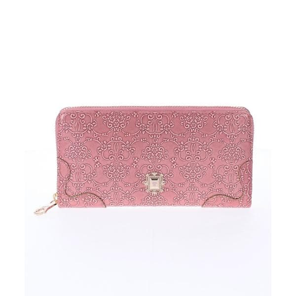 ルーミー ラウンドファスナー長財布 | アナ スイ(ANNA SUI) | 316900