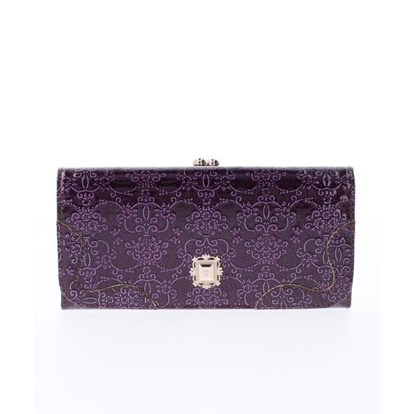 ルーミー 口金フラップ長財布 | アナ スイ(ANNA SUI) | マルイウェブ ...