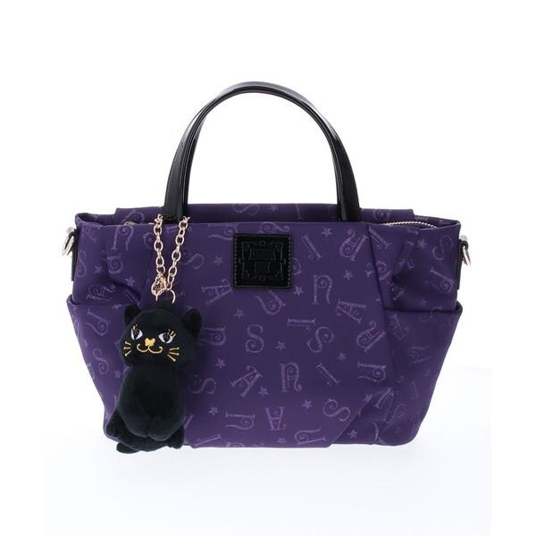 ホーリー 2wayハンドバッグ | アナ スイ(ANNA SUI) | 316821 | マルイ 