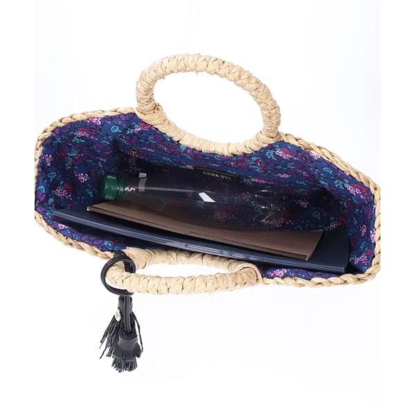 ジャンヌ かごバッグ | アナ スイ(ANNA SUI) | マルイウェブチャネル