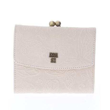 バタフライダンス 口金二つ折り財布 | アナ スイ(ANNA SUI) | マルイ 