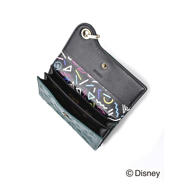 Disney DISCO! マルチケース | アナ スイ(ANNA SUI) | 316962