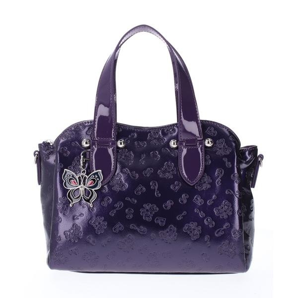 エリス 2wayトートバッグ | アナ スイ(ANNA SUI) | 316920 | マルイ