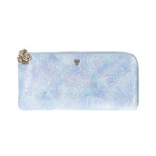 パピヨン Lファスナー薄マチ長財布 | アナ スイ(ANNA SUI) | マルイ 