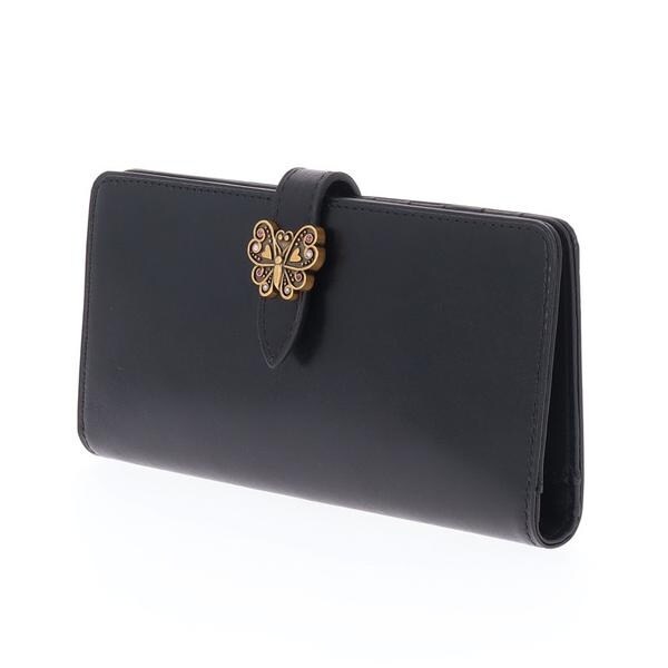 ロジェ マチなし長財布 | アナ スイ(ANNA SUI) | マルイウェブ