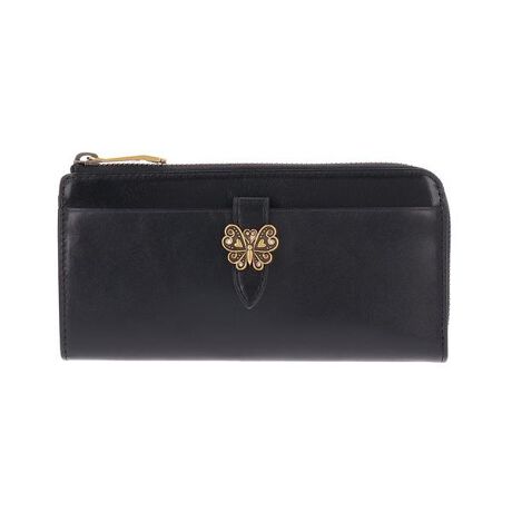 ロジェ Lファスナー長財布 | アナ スイ(ANNA SUI) | マルイウェブチャネル