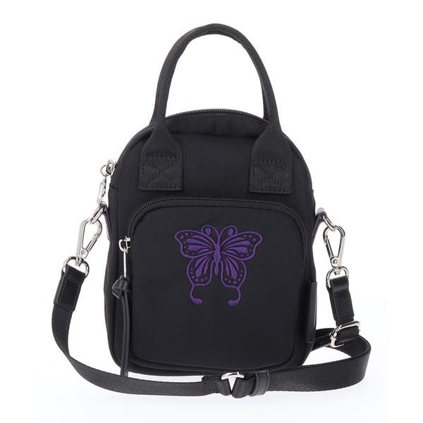 Disney100フレンズ ショルダーバッグ | アナ スイ(ANNA SUI