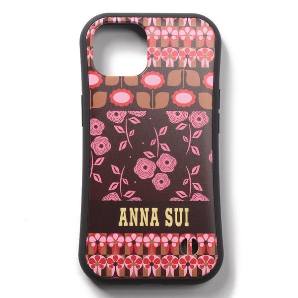 AS iPhoneケース23AW(iPhone13/14対応) | アナ スイ(ANNA SUI 