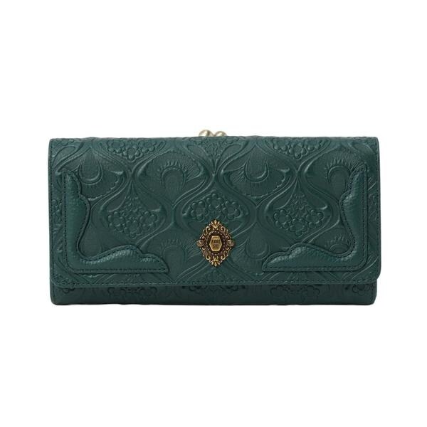 新品 アナスイANNA SUI 外口金長財布 ノヴァ ノヴァ 口金長財布 / ANNA SUI | ファッション通販 【公式通販】オン