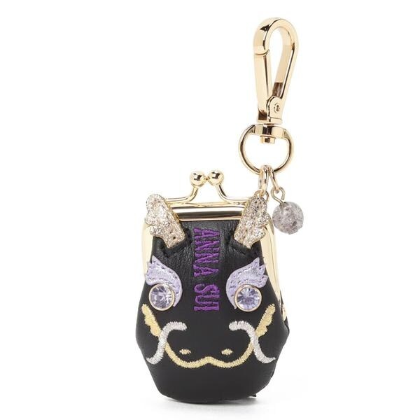 ニューイヤードラゴン ミニ口金チャーム | アナ スイ(ANNA SUI 