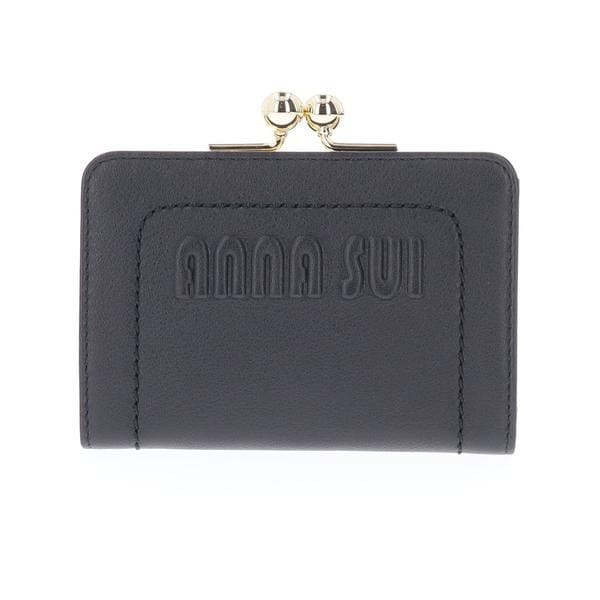 ソフティ 口金マルチケース ヌメ | アナ スイ(ANNA SUI