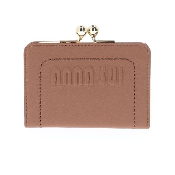 アナスイ ソフティ 口金マルチケース ソフティ 口金マルチケース ヌメ | アナ スイ(ANNA SUI