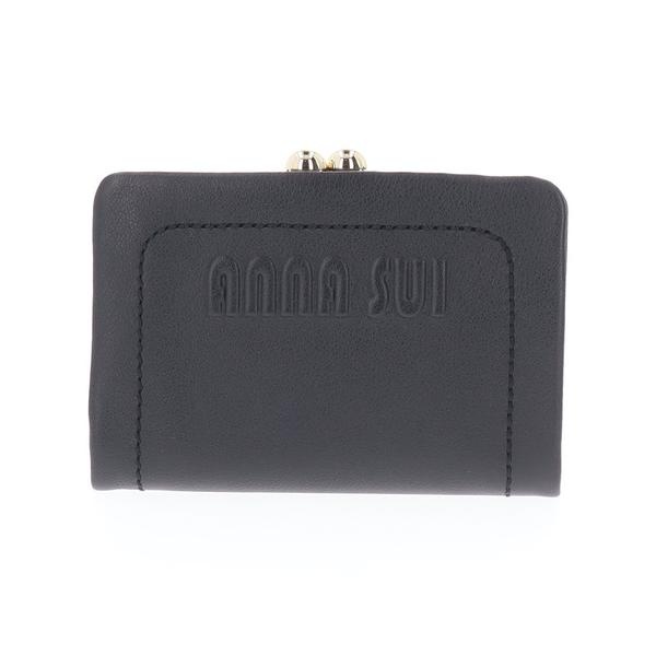 ソフティ 口金二つ折り財布 | アナ スイ(ANNA SUI) | 317381 | マルイ 