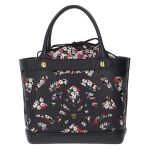 カットワークバタフライ トートバッグ | アナ スイ(ANNA SUI) | マルイ 