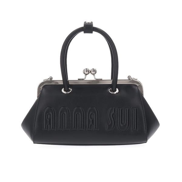 アナスイ ソフティ 口金マルチケース ソフティ 口金マルチケース ヌメ | ANNA SUI (Women)/アナ スイ