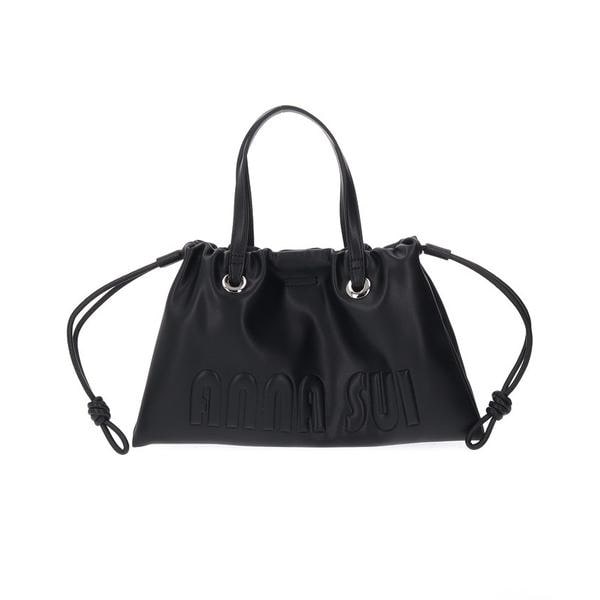 ソフティ 2way巾着バッグ ラベンダー | アナ スイ(ANNA SUI) | マルイ