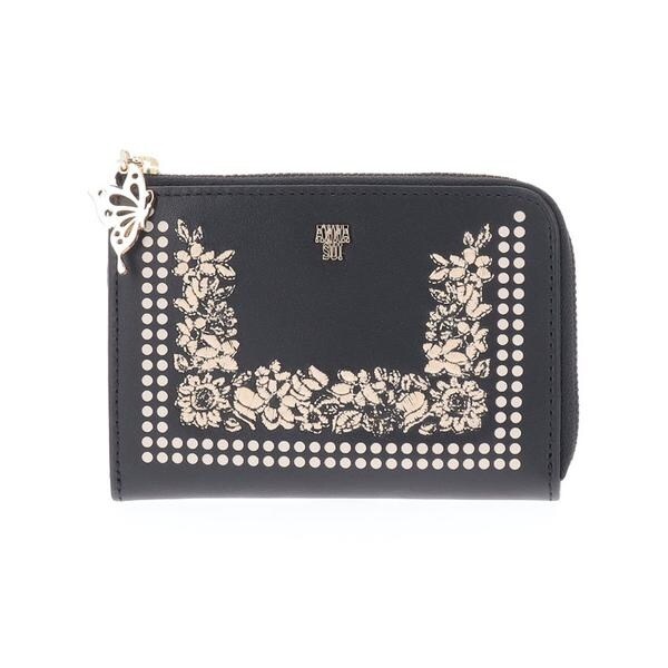 【使い勝手◎】Anna Sui マルチケース 大人気♡ ディア マルチケース | アナ スイ(ANNA SUI) | マルイウェブチャネル
