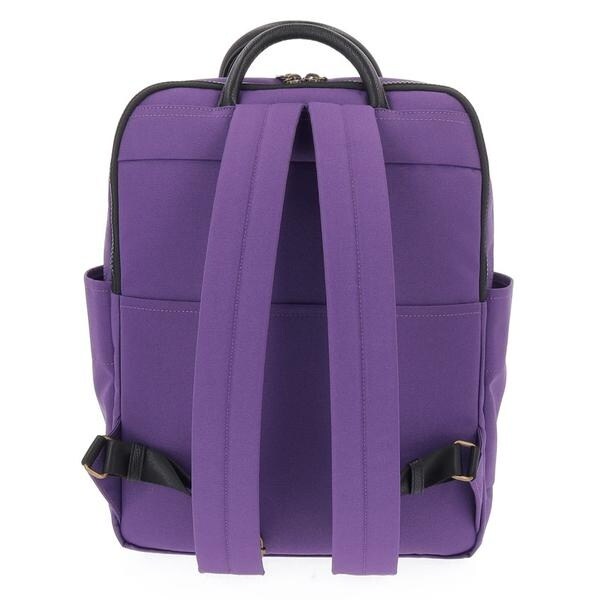 新品タグ付き【アナスイ】ヴィンテージボタン リュック 花柄ポーチ付き 新品タグ付き【アナスイ】ヴィンテージボタン リュック 花柄