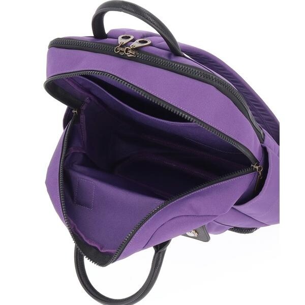 美品 ANNA SUI アナスイ ヴィンテージボタンバックパック リュック ヴィンテージボタン バックパック | アナ スイ(ANNA SUI