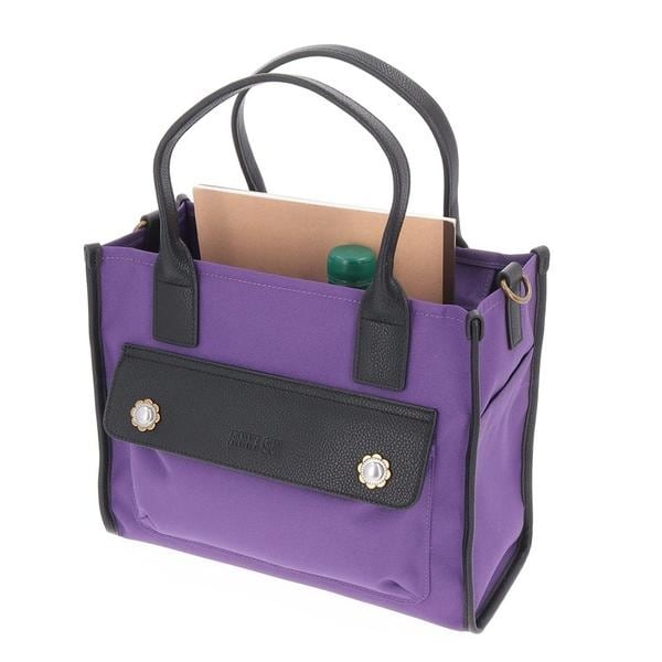 ヴィンテージボタン 2wayトート | アナ スイ(ANNA SUI) | マルイ
