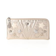アナ スイ(ANNA SUI)のルシィ 薄マチ長財布