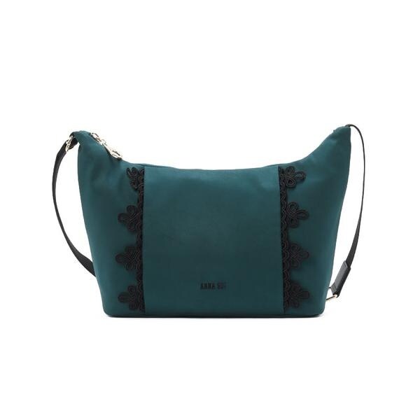 アナスイ ANNA SUI タフィ ショルダーバッグ | アナ スイ(ANNA