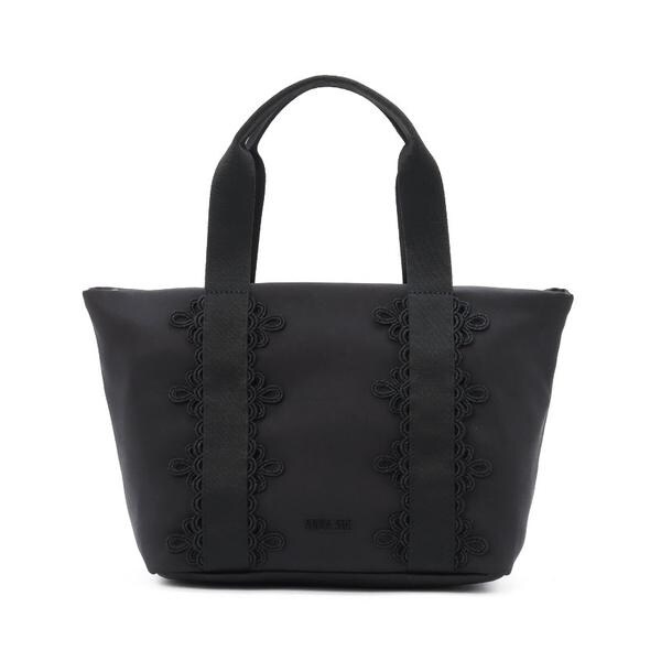 アナスイ ANNA SUI タフィ トートバッグ（小） | アナ スイ(ANNA