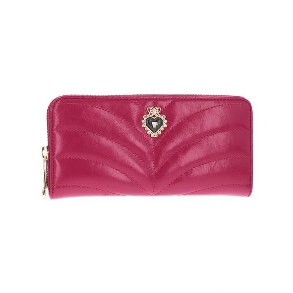 【アナスイ】ANNA SUI ポワロ ラウンド長財布 KUIPO｜アナスイ ANNA SUI ポワロ ラウンド長財布 | Rakuten