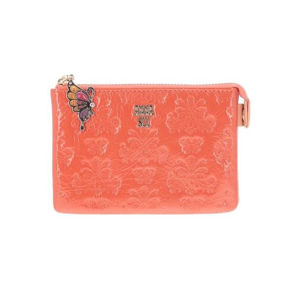 アナスイ ANNA SUI パピヨン マルチケース | アナ スイ(ANNA SUI