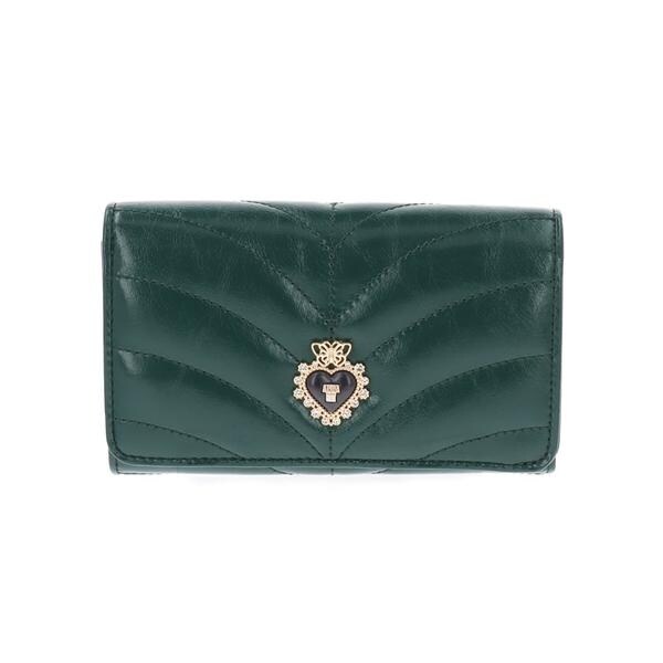 新品タグ付き【ANNA SUI アナスイ】ポワロ 二つ折り財布 アナスイ ANNA SUI ポワロ 口金二つ折り財布 | アナ スイ(ANNA