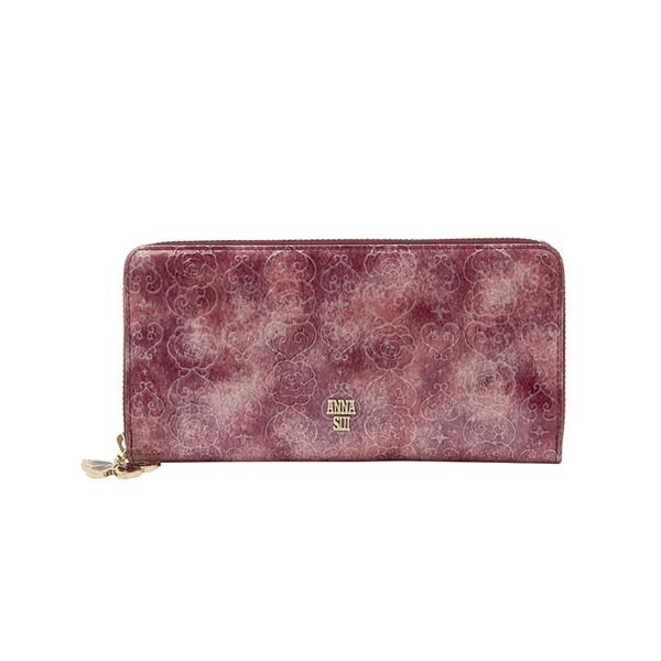 アナ スイ(ANNA SUI) 長財布 の通販 | マルイウェブチャネル