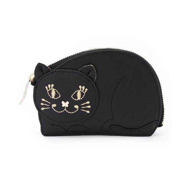 TITIキーケース キー＆カードケース（マチなし） | アナ スイ(ANNA SUI