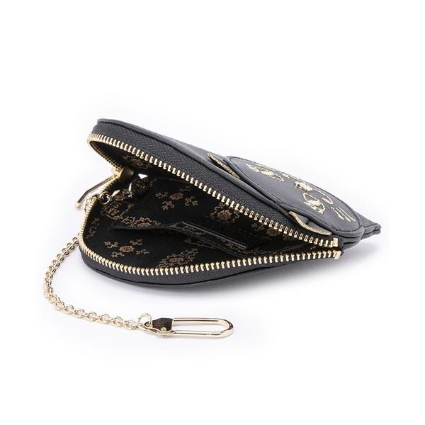 TITIキーケース キー&カードケース(マチなし) | アナ スイ TITIキーケース キー&カードケース(マチなし) | アナ スイ