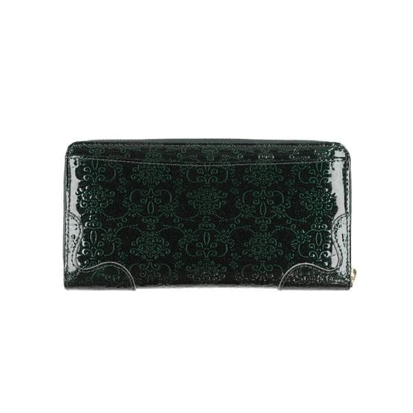 アナスイ ANNA SUI ルーミー ラウンドファスナー長財布 | アナ