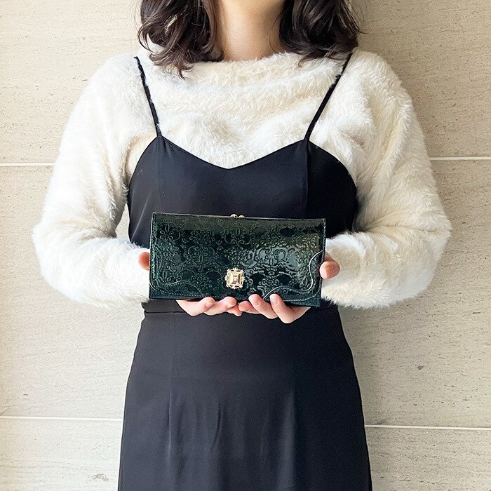 アナ スイ(ANNA SUI) 長財布 の通販 | マルイウェブチャネル