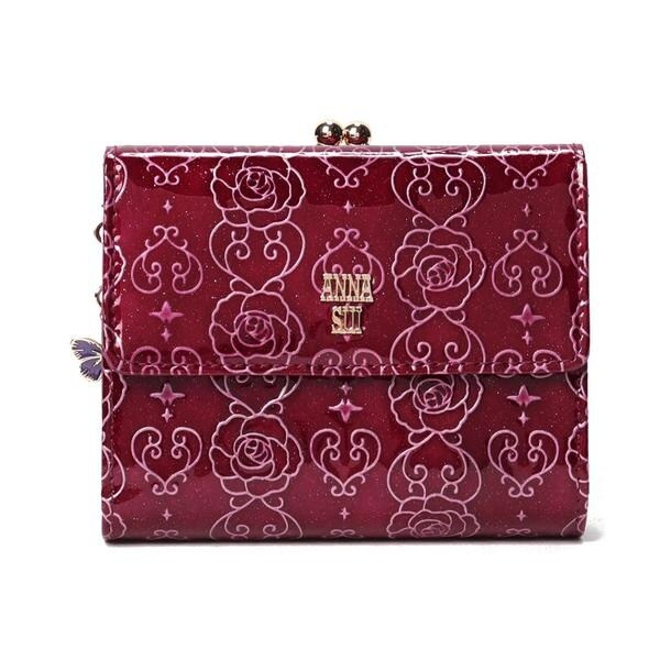 アナ スイ(ANNA SUI) 長財布 の通販 | マルイウェブチャネル