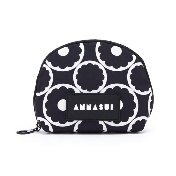 ※山田※アナスイコスメポーチセット アルティザン&アーティスト ARTISAN&ARTIST ポーチ 化粧ポーチ