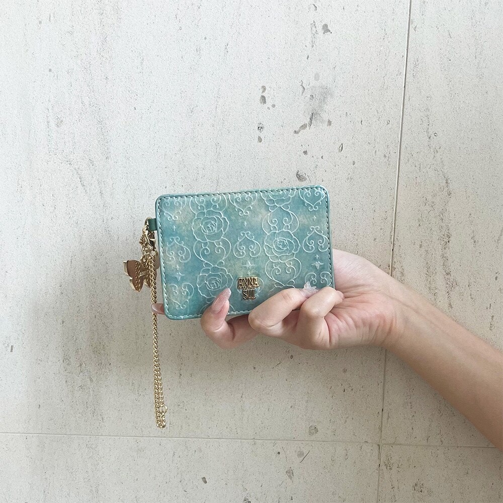アナ スイ(ANNA SUI) 名刺入れ・カードケース の一覧 | マルイウェブ