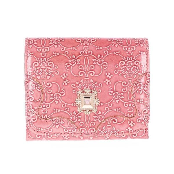 アナスイ ANNA SUI ポワロ ラウンド長財布 | アナ スイ(ANNA SUI